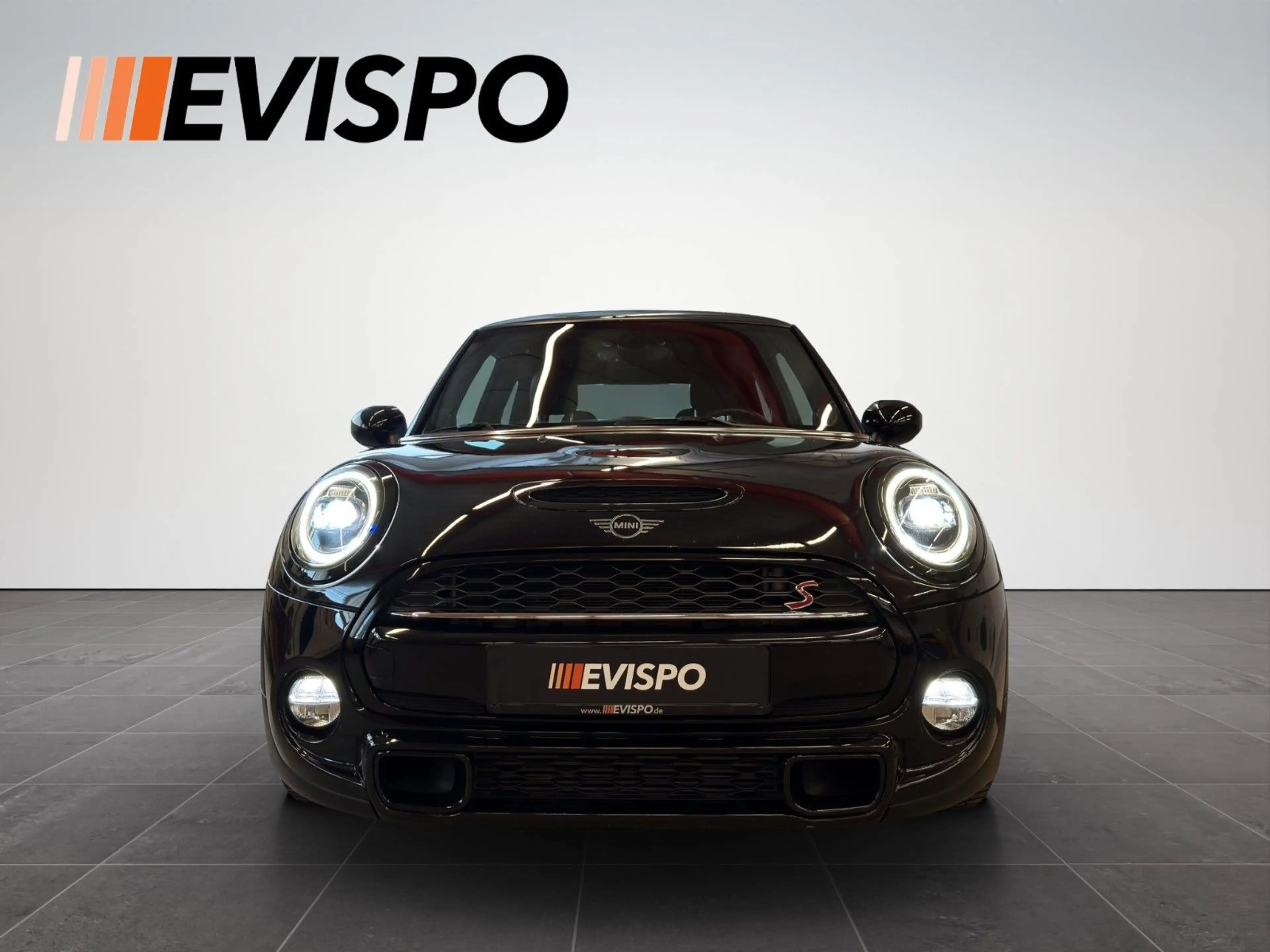 MINI Cooper S *DAB*H&K*SHZ*Finanzierung — photo 2