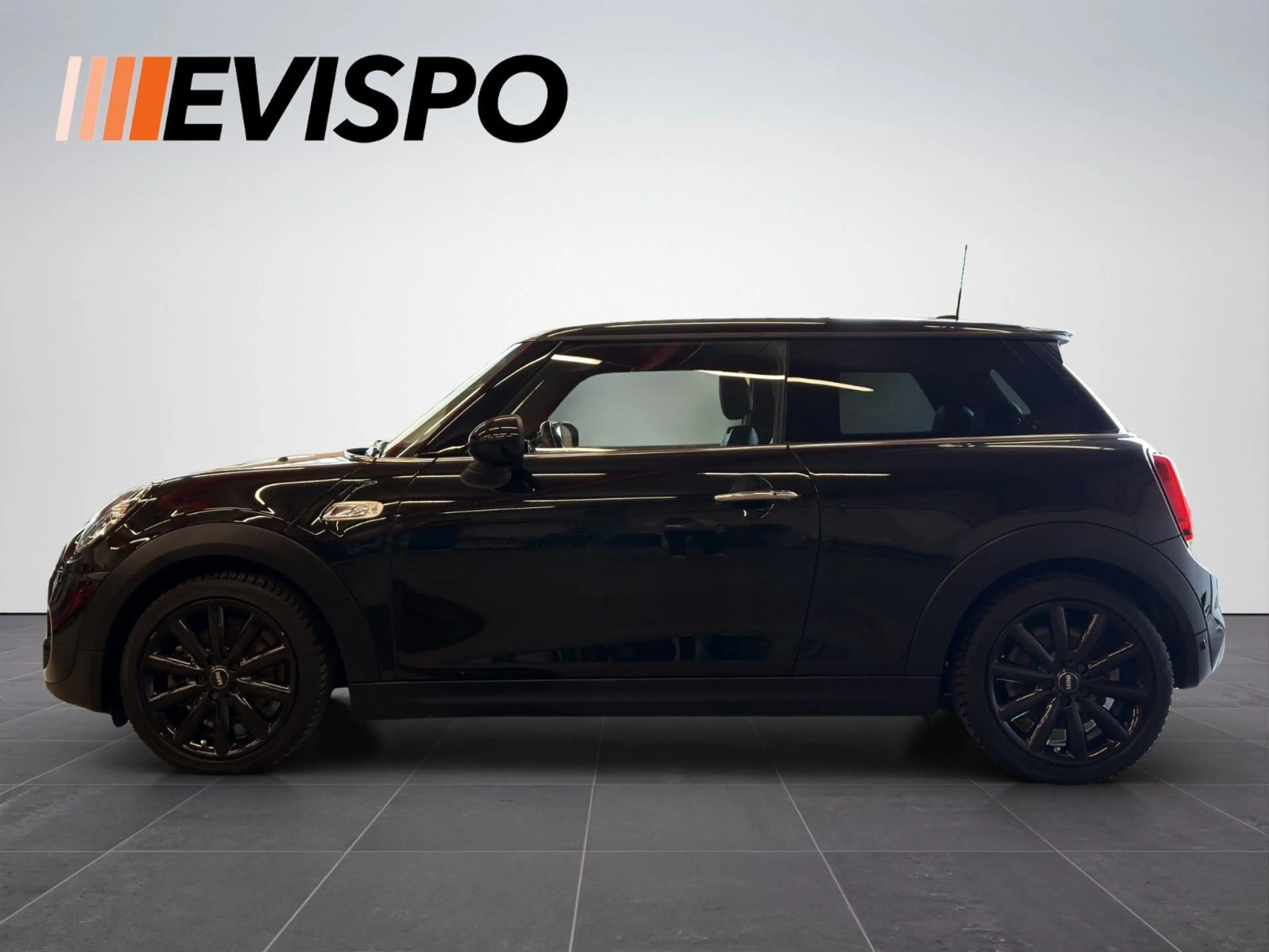 MINI Cooper S *DAB*H&K*SHZ*Finanzierung — photo 5