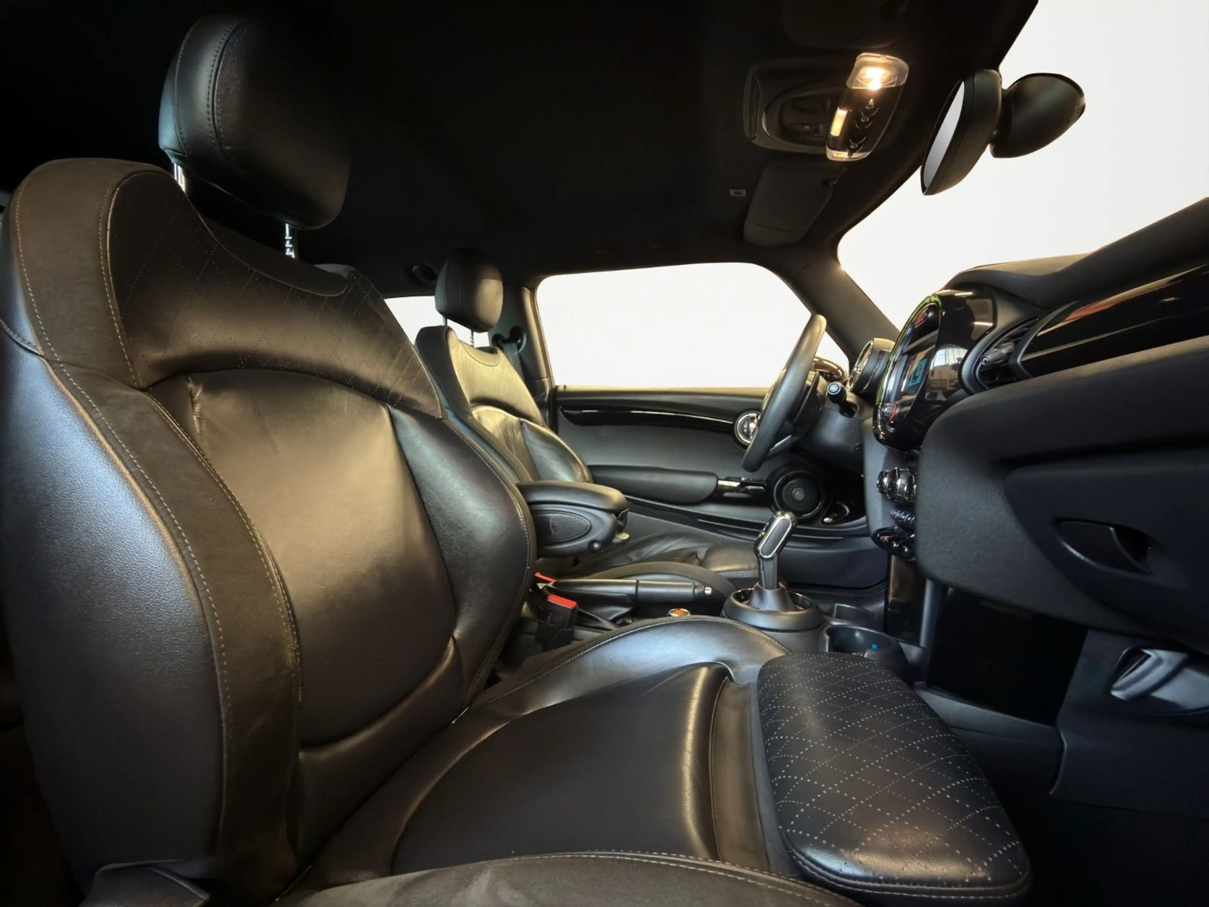MINI Cooper S *DAB*H&K*SHZ*Finanzierung — photo 11