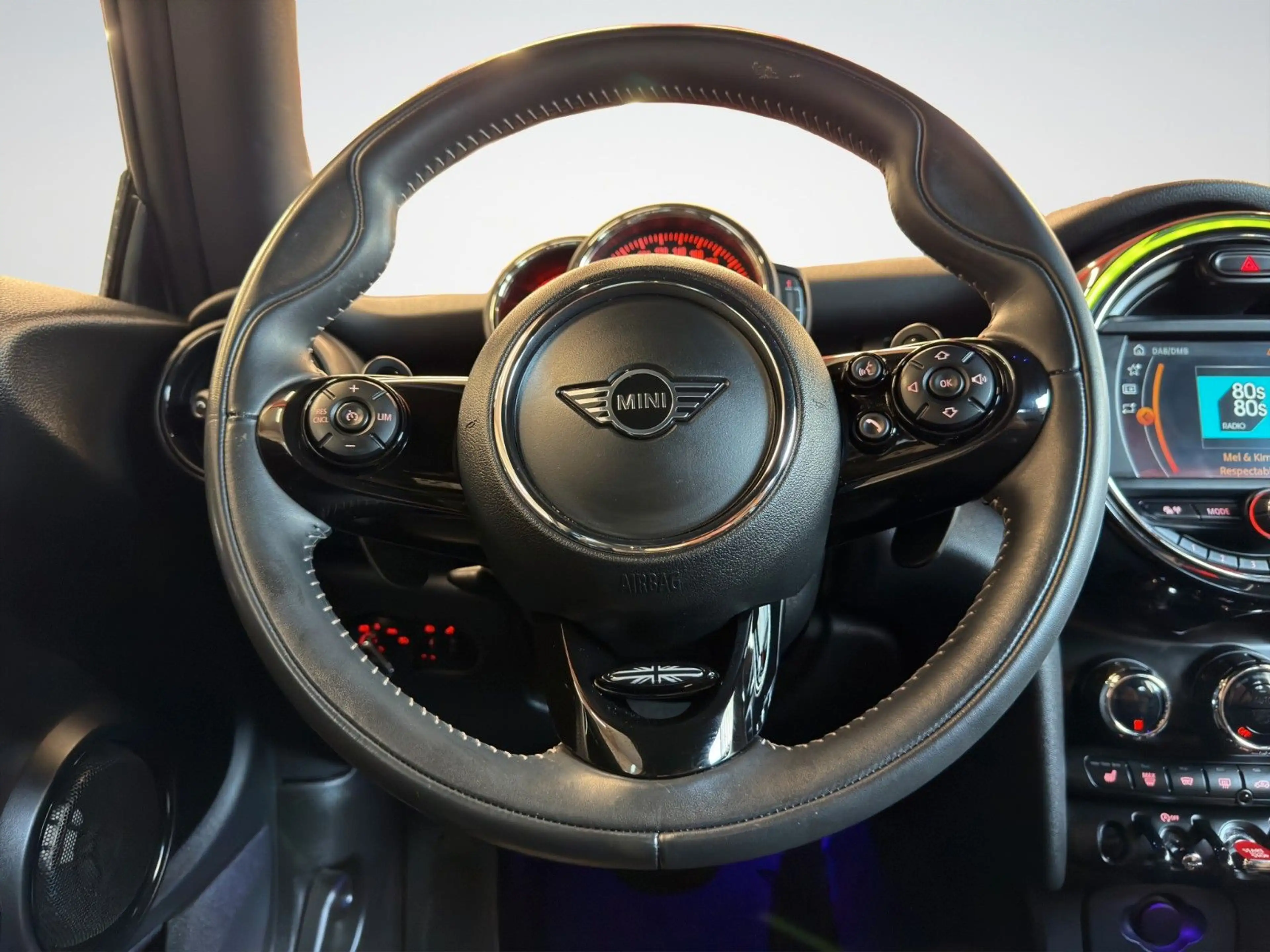 MINI Cooper S *DAB*H&K*SHZ*Finanzierung — photo 15
