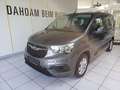 Opel Combo Life 1,2 Turbo L1H1 Edition Grau - thumbnail 2