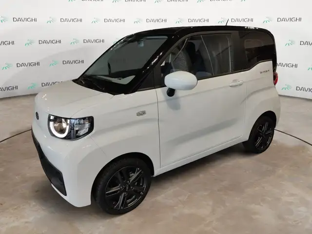 DR Automobiles