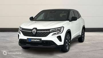 1.2 E-Tech full hybrid 200ch Techno