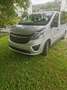 Opel Vivaro Vivaro Combi L2H1 1,6 BiTurbo CDTI ecoflex 2,9t Start/Stop Silber - thumbnail 3