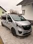 Opel Vivaro Vivaro Combi L2H1 1,6 BiTurbo CDTI ecoflex 2,9t Start/Stop Silber - thumbnail 1