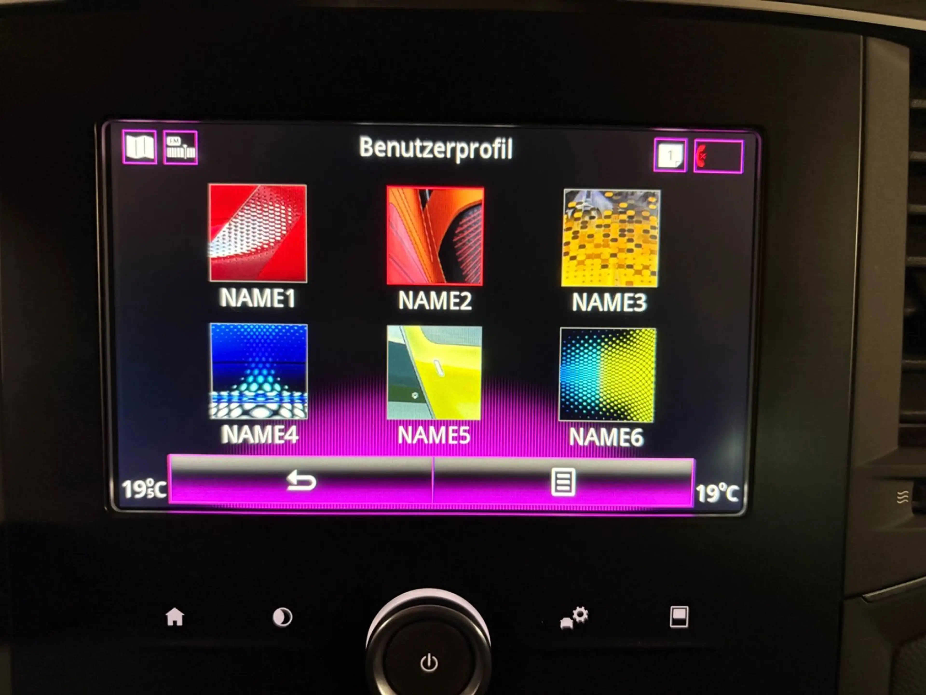 Renault Megane Lim.*Limited*AUTOMATIK*LED*KAMERA*NAVI* — photo 15