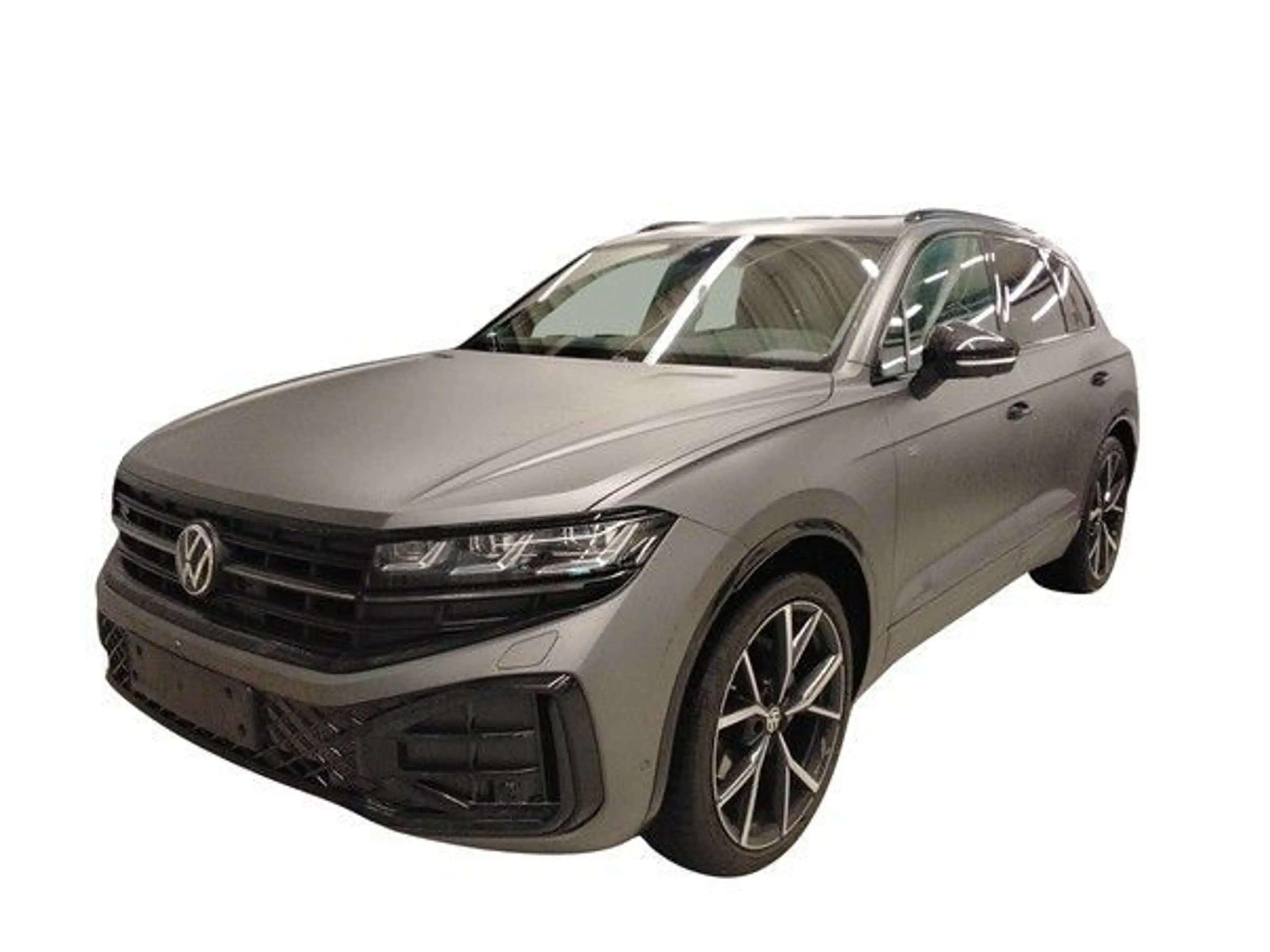 Volkswagen Touareg R-LINE BLACK 3.0TDI 286PS NP.130T VOLL! 22 PANO.AH — photo 2