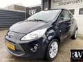 Ford Ka/Ka+ 1.2 Couture First Edition *AIRCO*NIEUWE APK*NAP* Schwarz - thumbnail 1