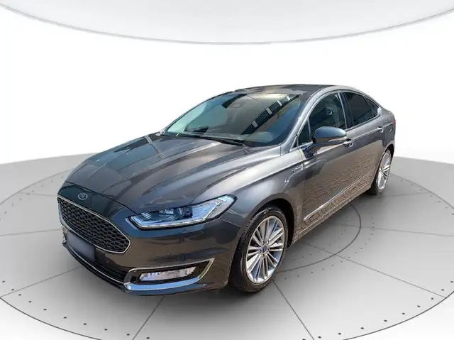 Ford Mondeo 4p 2.0 hybrid Vignale ECVT