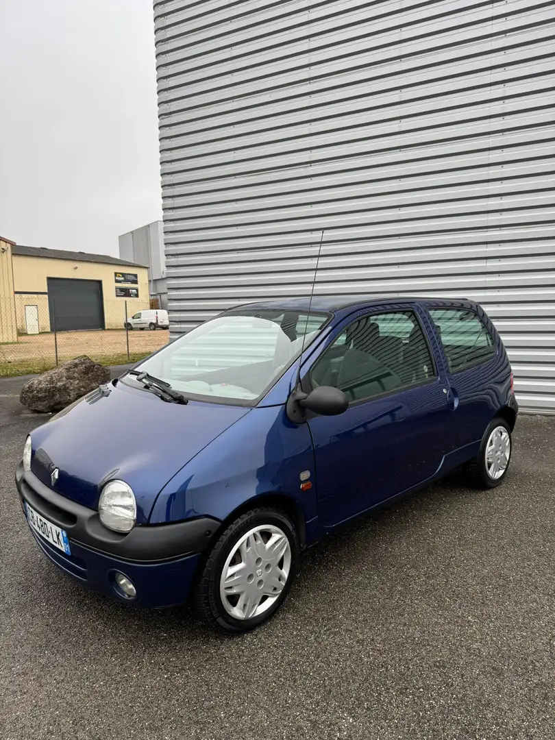 Renault Twingo 1.2i Fidji - 1