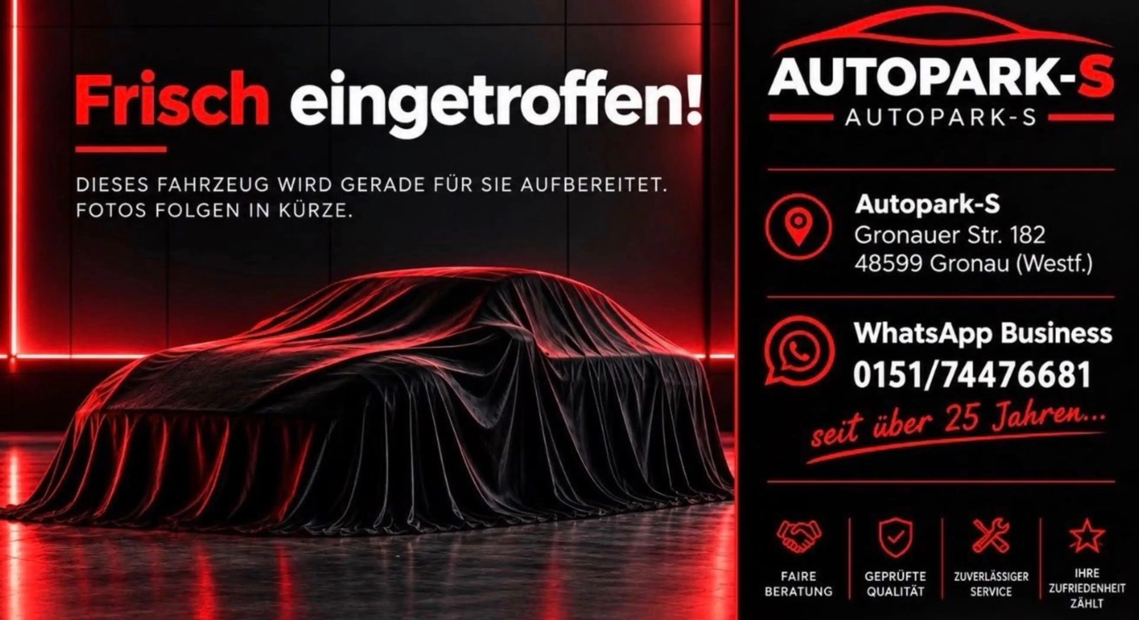 Ford Edge Vignale 4x4 |2.HAND|PANO|LED|ACC|R.KAMERA