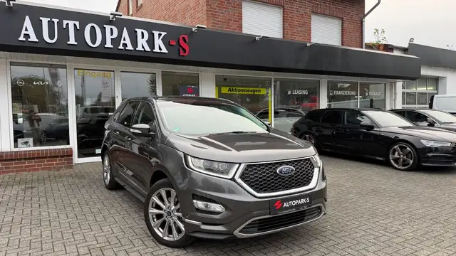 Ford Edge Vignale 4x4 |2.HAND|PANO|LED|ACC|R.KAMERA