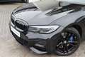 BMW 330 3 Serie Touring 330e xDrive High Executive M Sport Schwarz - thumbnail 2