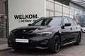 BMW 330 3 Serie Touring 330e xDrive High Executive M Sport Schwarz - thumbnail 5