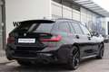 BMW 330 3 Serie Touring 330e xDrive High Executive M Sport Schwarz - thumbnail 8
