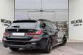 BMW 330 3 Serie Touring 330e xDrive High Executive M Sport Schwarz - thumbnail 11