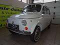 Fiat 500 Giadinera Weiß - thumbnail 1
