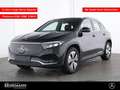 Mercedes-Benz EQA 300 EQA 300 4M ADVANCED/DISTRONIC/360°KAM/LED/MEMORY Noir - thumbnail 1