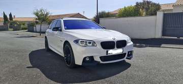 535d xDrive 313 ch M Sport A