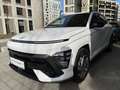 Hyundai KONA N-Line 1,6 GDI Hybrid DCT Aut. | NAV 18"Alu Weiß - thumbnail 2