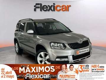 1.2 TSI Active 4x2 77kW