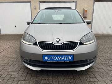 STYLE 1HD PANO MEDIA SHZ TEMPO STARTSTOP PDC ALU