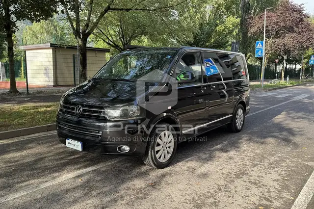 Volkswagen T5 Multivan Multivan 2.0 BiTDI 180CV DSG 4 Motion Highline