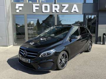 200D - BV 7G-DCT  Fascination Amg Line -Toit Ouvrant