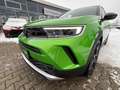 Opel Mokka-E Mokka e Ultimate ACC+Alcantara+LED+Navi+SHZ+Kam. Grün - thumbnail 10