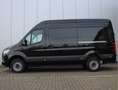 Mercedes-Benz Sprinter 315 L2H2 RWD | 2 schuifdeuren | LED | Trekhaak | S Zwart - thumbnail 22