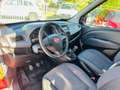 Fiat Doblo SX Kasten ERSTE HAND 81700 KM TÜV NEU Rouge - thumbnail 13