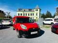 Fiat Doblo SX Kasten ERSTE HAND 81700 KM TÜV NEU Rouge - thumbnail 1