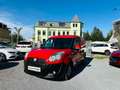 Fiat Doblo SX Kasten ERSTE HAND 81700 KM TÜV NEU Rouge - thumbnail 2