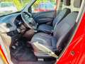 Fiat Doblo SX Kasten ERSTE HAND 81700 KM TÜV NEU Rot - thumbnail 12
