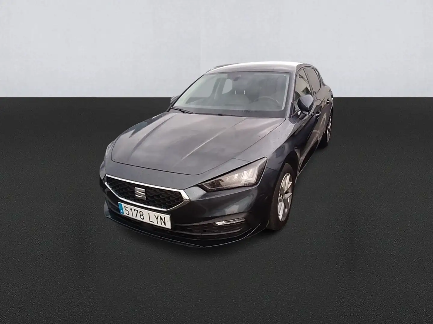 SEAT Leon 1.5 TSI 96kW S&S Style Go - 1
