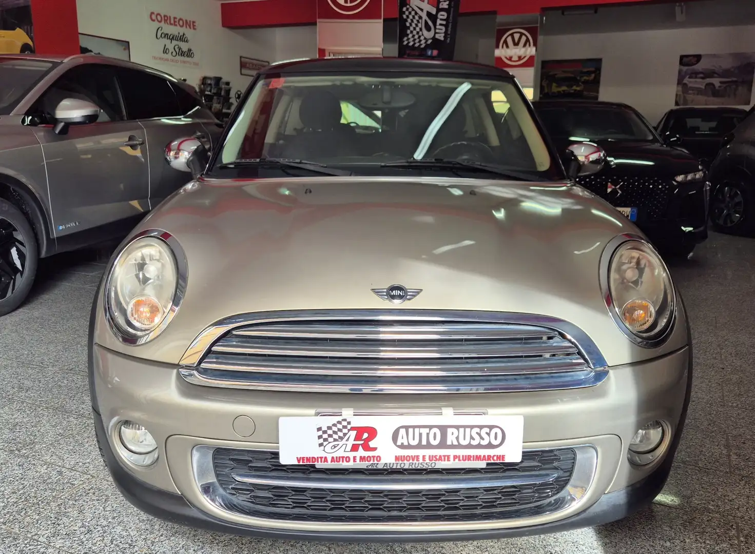 MINI Cooper D 1.6 - 2