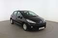 Peugeot 207 207+ 1.4HDI FAP Noir - thumbnail 8