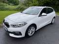 BMW 118 (F40) 118DA 150CH BUSINESS DESIGN 8CV Wit - thumbnail 1