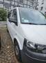 Volkswagen T5 Transporter Umbau Camper/Wohnmobilzulassung Blanc - thumbnail 3