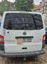 Volkswagen T5 Transporter Umbau Camper/Wohnmobilzulassung Blanc - thumbnail 4