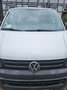 Volkswagen T5 Transporter Umbau Camper/Wohnmobilzulassung Blanc - thumbnail 1