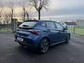 Hyundai i20 TWIST N-LINE Bleu - thumbnail 3