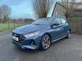 Hyundai i20 TWIST N-LINE Bleu - thumbnail 8