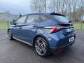 Hyundai i20 TWIST N-LINE Bleu - thumbnail 6