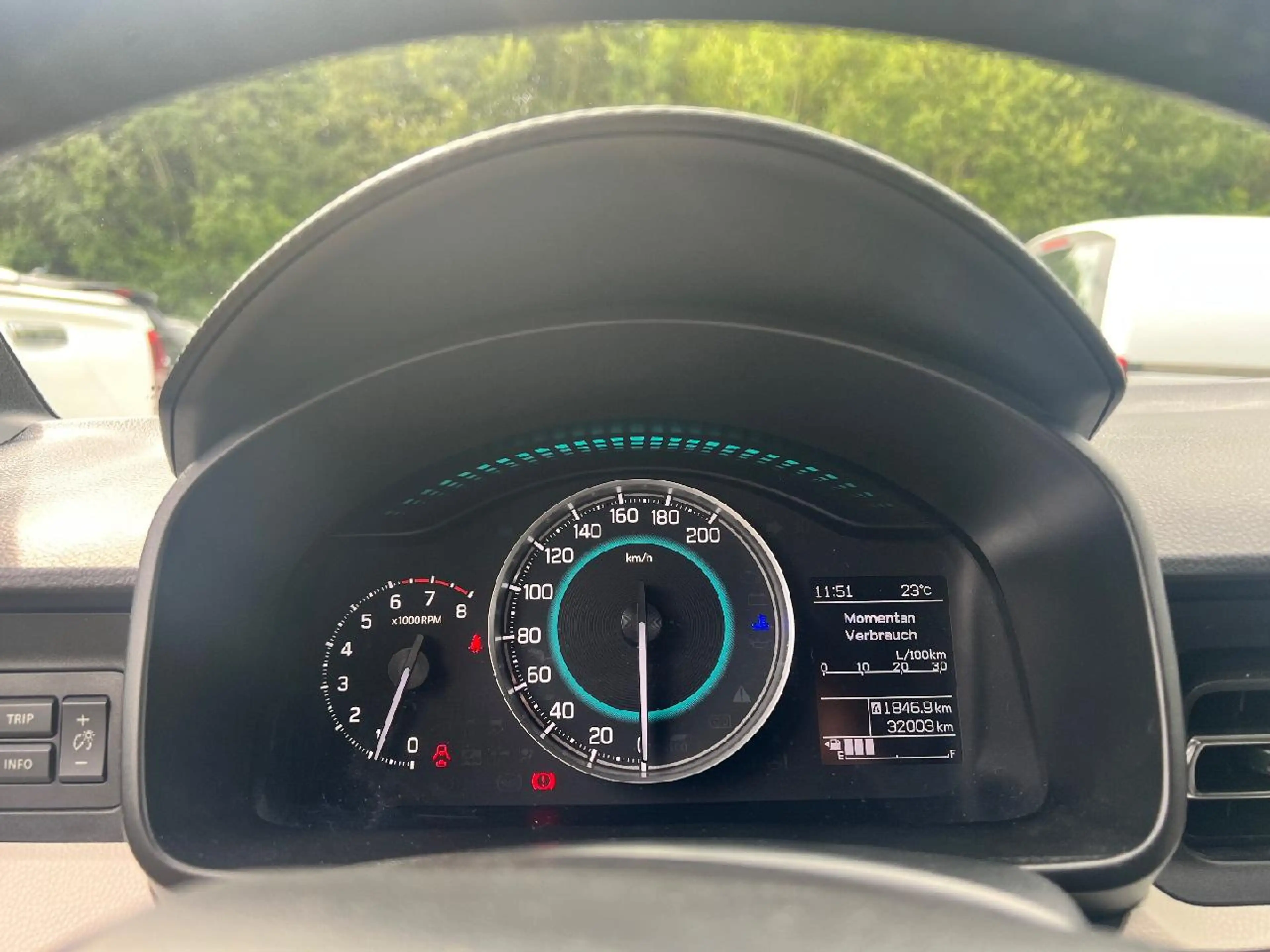 Suzuki Ignis Comfort — photo 10