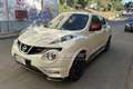 Nissan Juke Juke 1.6 DIG-T 200 MCVT 4WD Nismo Blanc - thumbnail 1