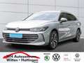 Volkswagen Passat Variant 1.5 TSI eHybrid DSG Business NAVI AHK REARVIEW ... Silber - thumbnail 1