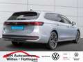 Volkswagen Passat Variant 1.5 TSI eHybrid DSG Business NAVI AHK REARVIEW ... Silber - thumbnail 2
