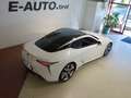 Lexus LC 500h *359PS *LAUNCH EDITION *SPORT *Multistage Hybri... White - thumbnail 9