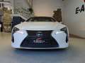 Lexus LC 500h *359PS *LAUNCH EDITION *SPORT *Multistage Hybri... White - thumbnail 3